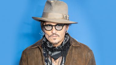 Johnny Depp X Dior: Pirates of the Caribbean Star Signs New Seven-Figure Deal With French Luxury Fashion House - Reports